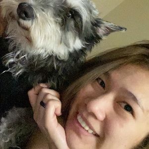 Meet your Posher, Ella